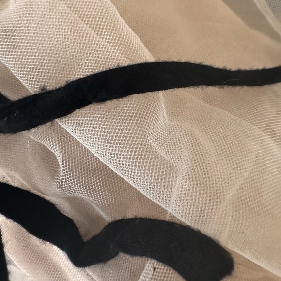 Anthropologie Sunday in Brooklyn Tie-Strap Tank Fairy Whimsical Feminine Ballet - Picture 11 of 11